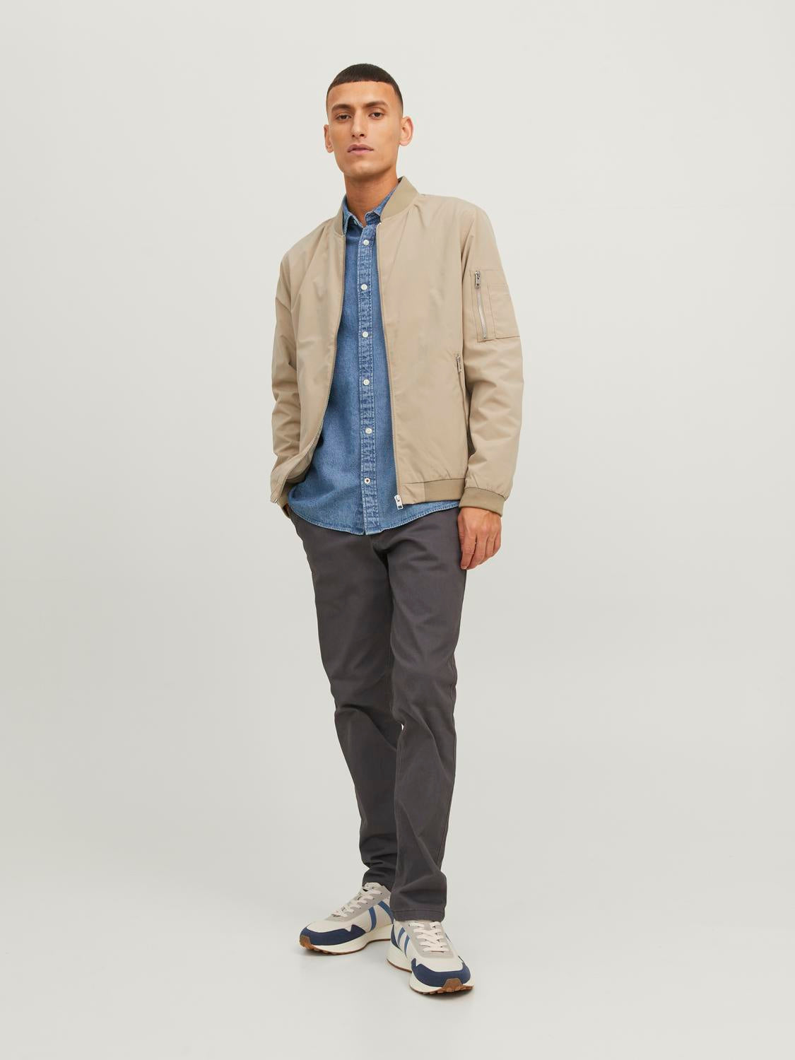 JJERUSH BOMBER